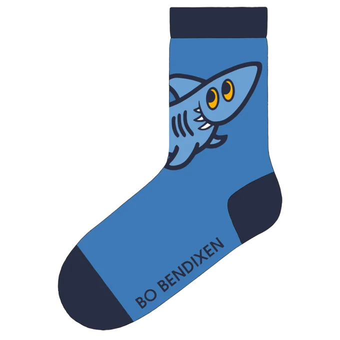 Socken Hai