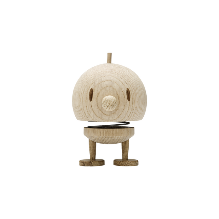 Hoptimist Bumble S Raw Oak