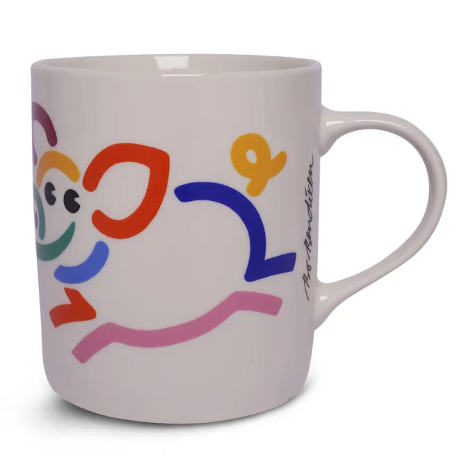 Tasse Schweinchen