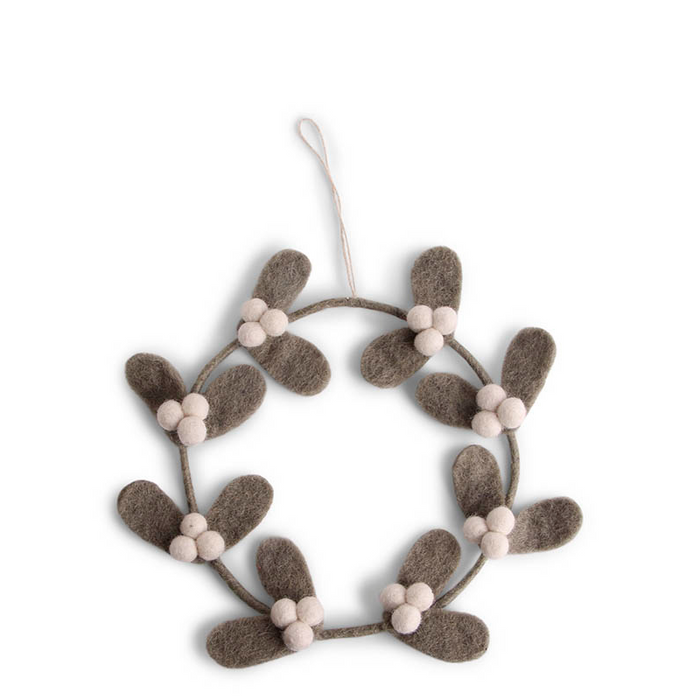 Kleiner Mistelkranz