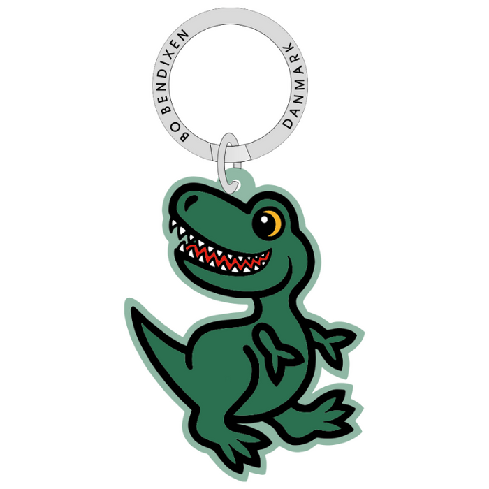 Schlüsselanhänger Dinosaurier