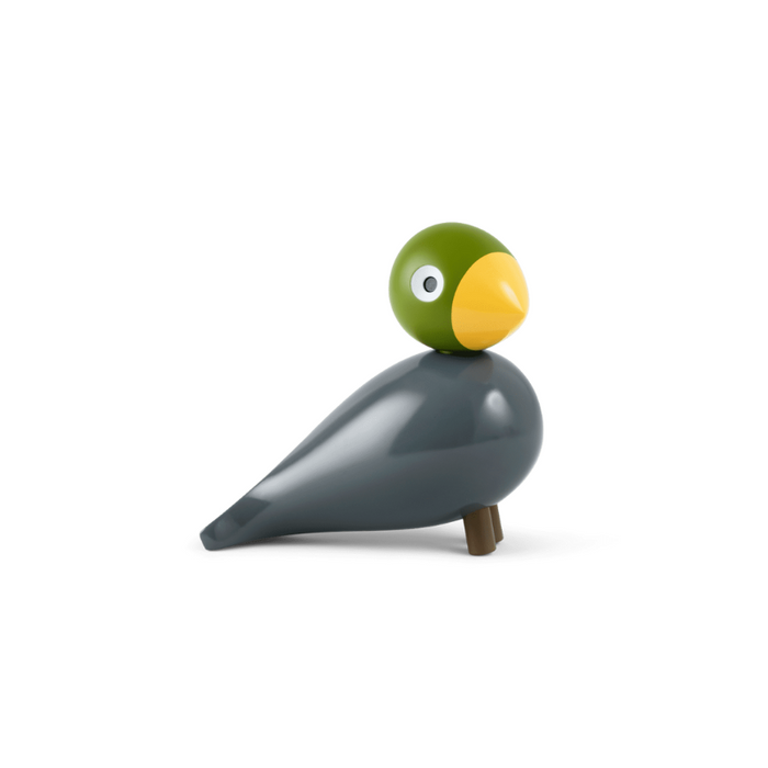 Singvogel Nachtigall