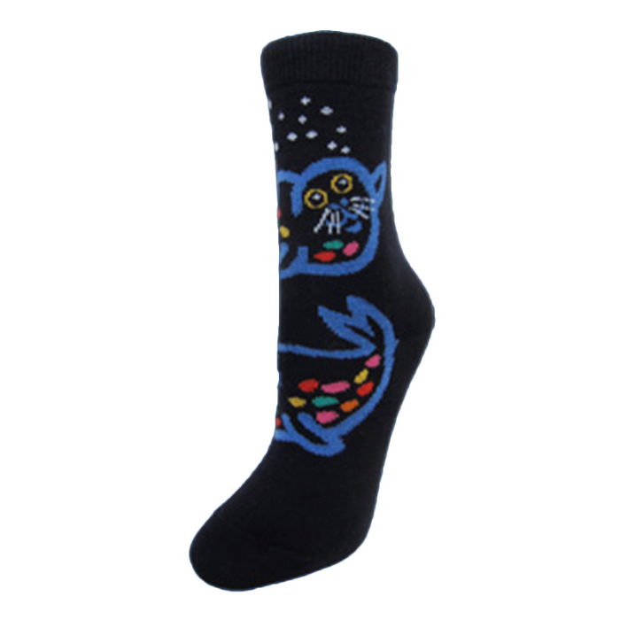 Socken Robbe