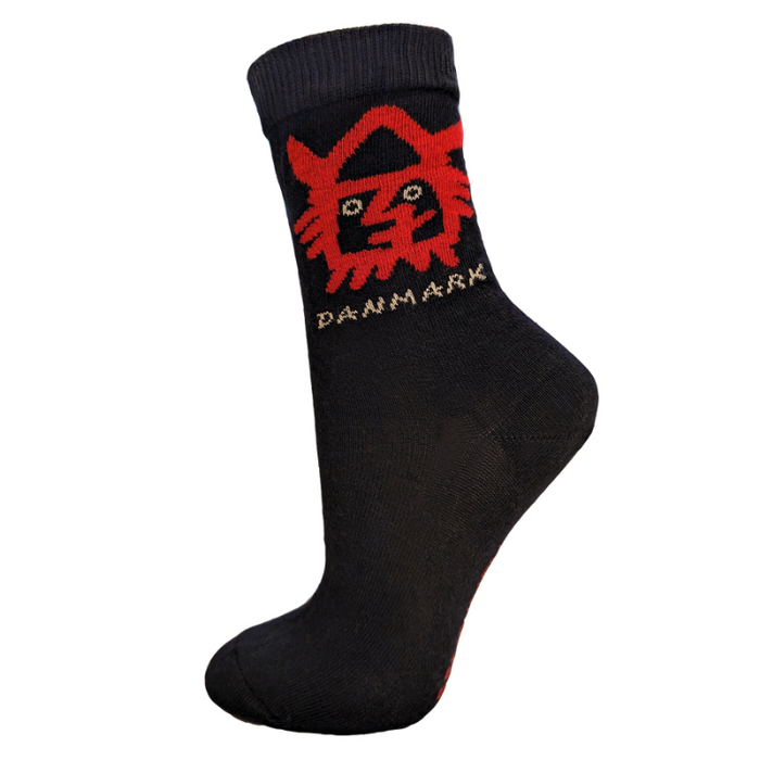 Socken Wikinger
