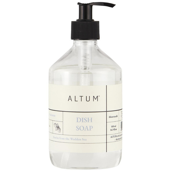 Spülmittel ALTUM Sea Breeze