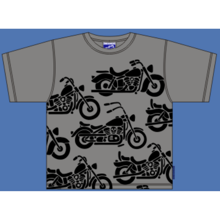 T-Shirt Harley Kids