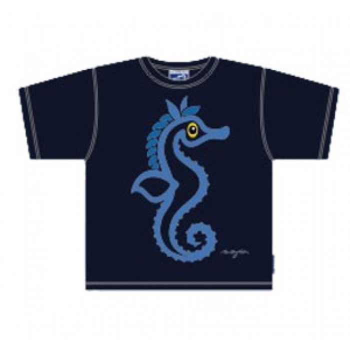 T-Shirt Seepferd Kids