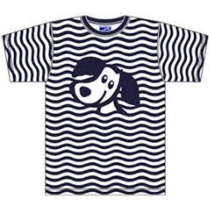 T-Shirt Zippo