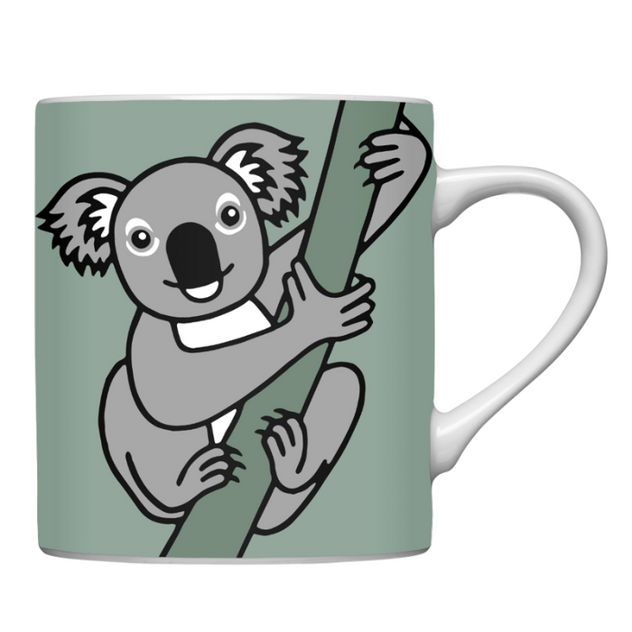 Tasse Koala