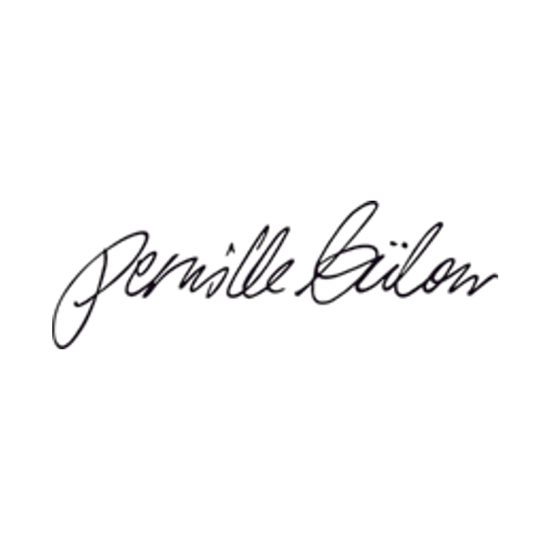 Pernille Bülow