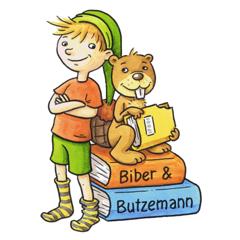 Biber und Butzemann