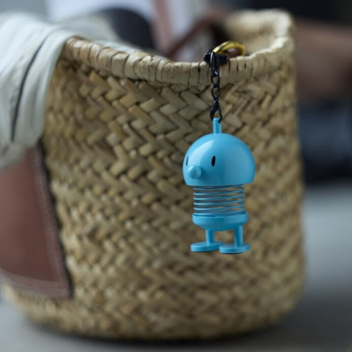 Bag charm Hoptimist