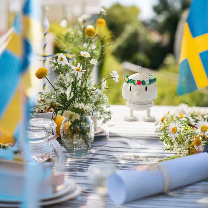 Hoptimist Midsommar Flower Bumble