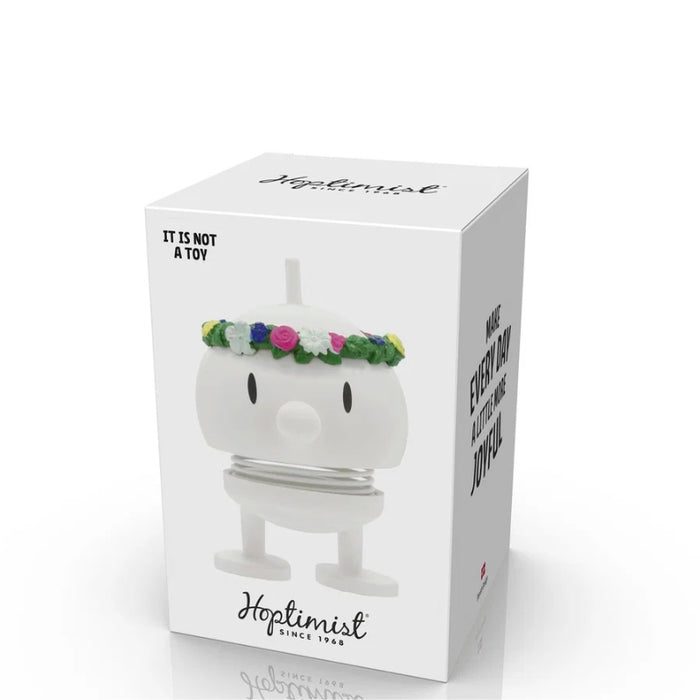 Hoptimist Midsommar Flower Bumble