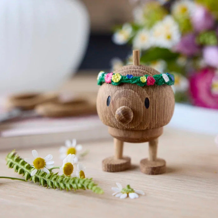 Hoptimist Midsommar Flower Bumble