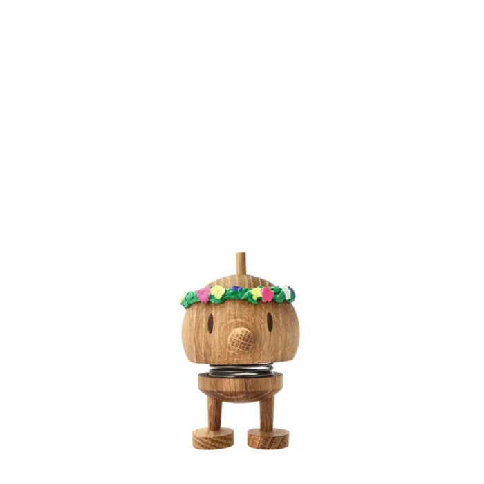 Hoptimist Midsommar Flower Bumble