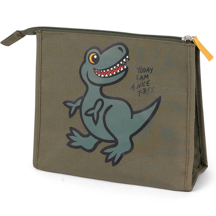 Kulturtasche Dino
