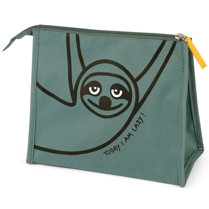 Kulturtasche Faultier