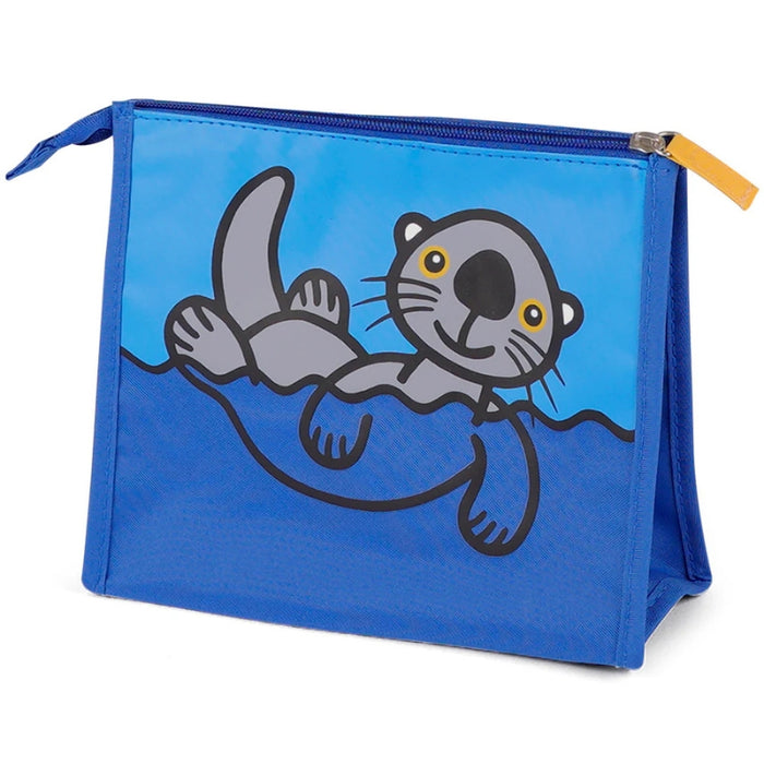 Kulturtasche Seeotter