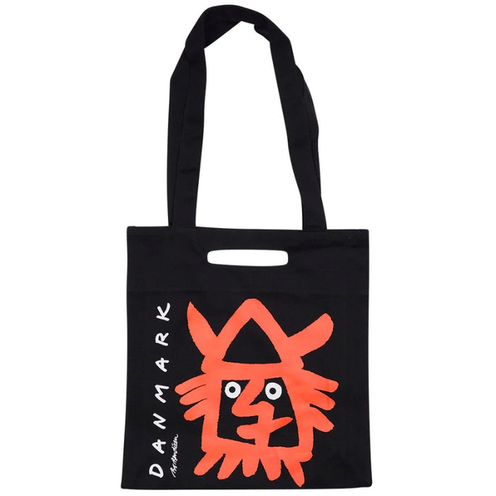 Kleiner Shopper Wikinger