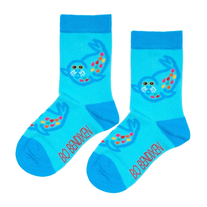 Socken Robbe