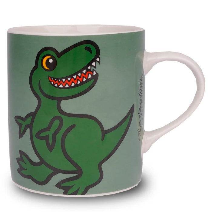 Tasse Dino