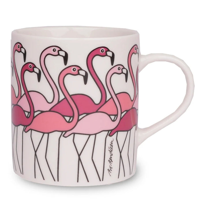 Tasse Flamingo