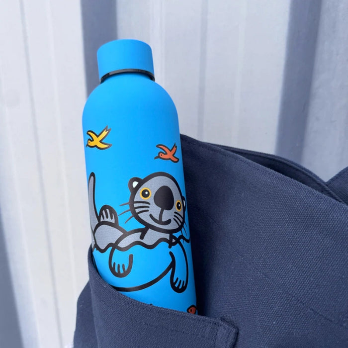 Thermo-Wasserflasche von Bo Bendixen