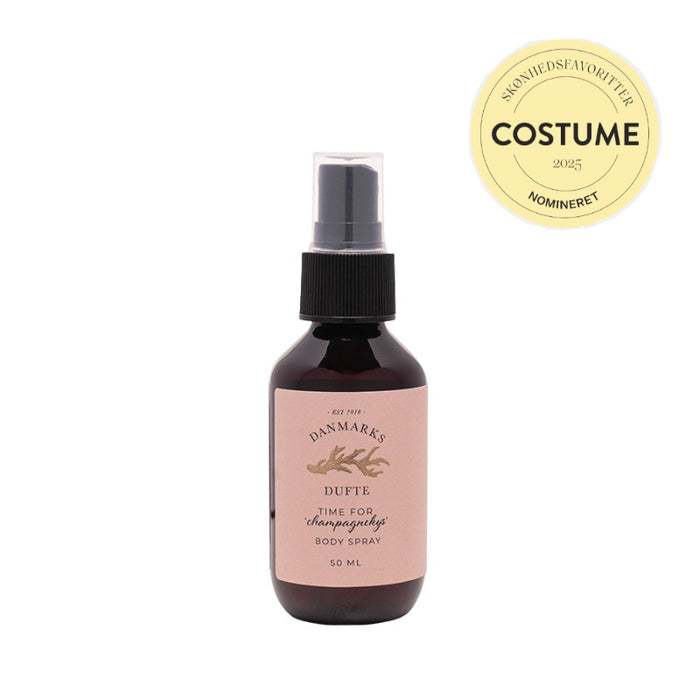 Bodyspray