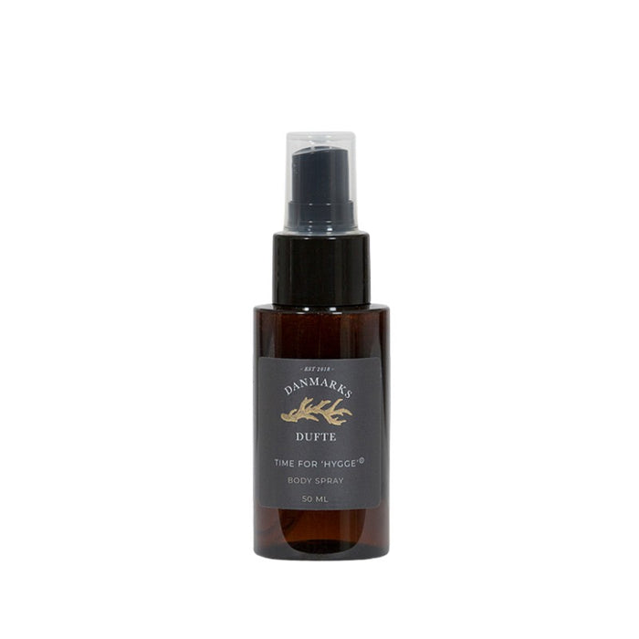 Bodyspray