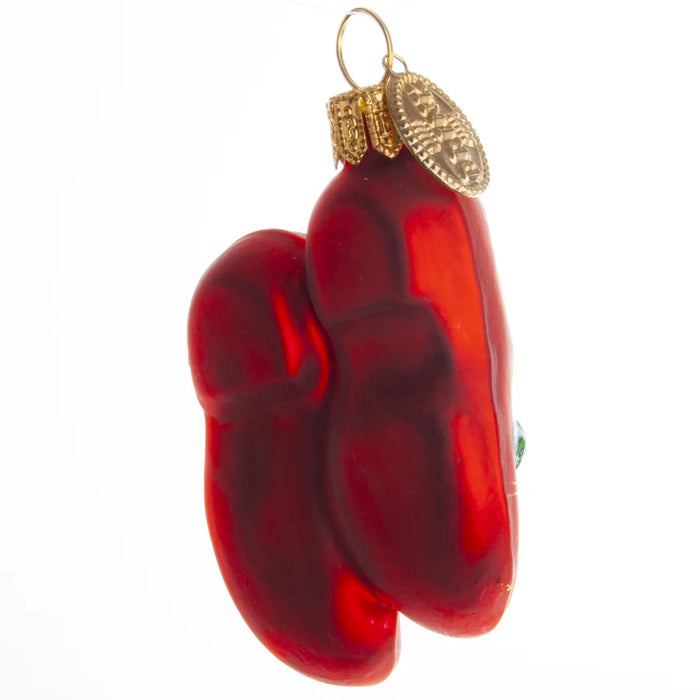 Clogs - Glasanhänger