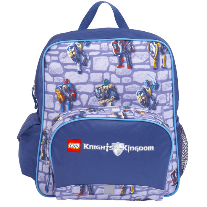 LEGO Kinderrucksack und -taschen