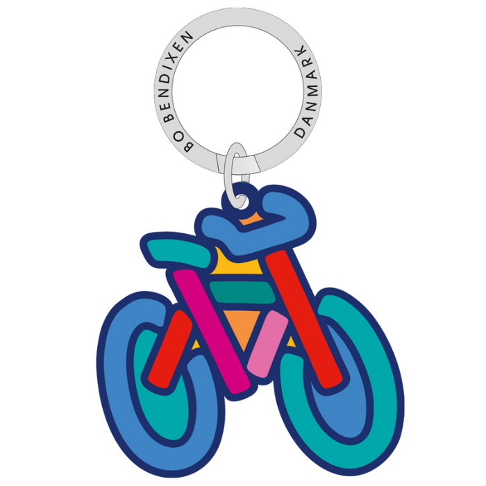 schlüsselanhänger rennrad Schlüsselanhänger Fahrrad — dansk.shop